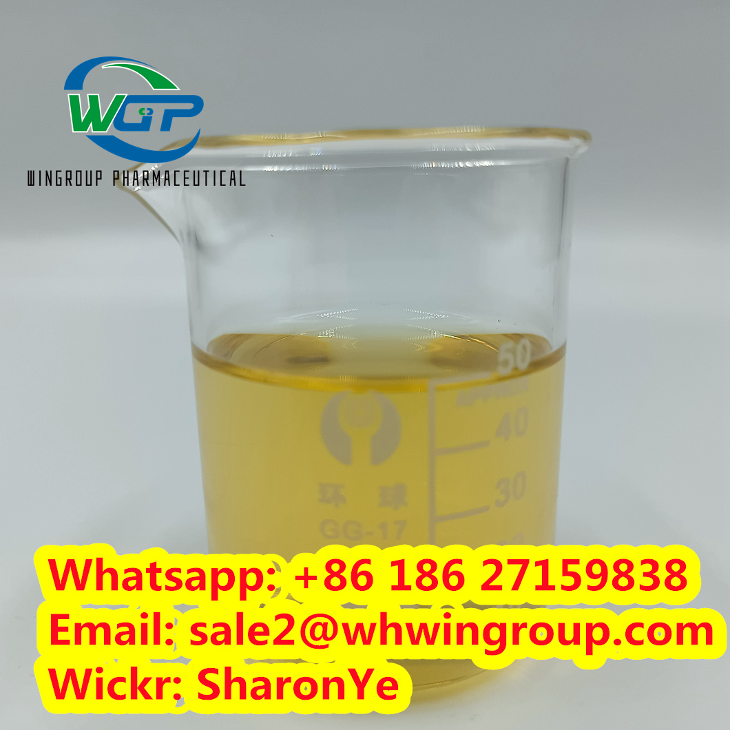 Buy 2-BROMO-1-PHENYL-PENTAN-1-ONE CAS 49851-31-2 to Russia/Ukraine/USA/Australia+8618627159838